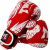 Перчатки для бокса



 TWINS


 FBGV-S3 (Красный)