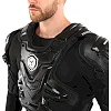 Мотопанцир для захисту спини та грудей SCOYCO AM07