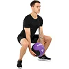 Медбол мяч медицинский
 ZELART
 FI-5121-10 10кг