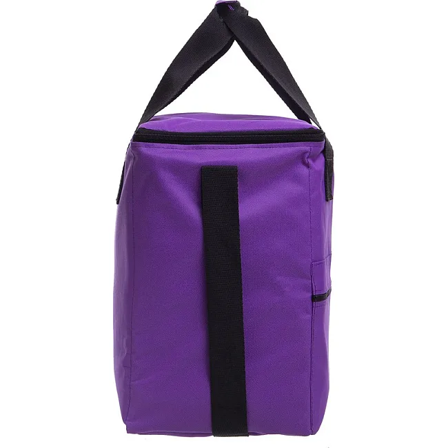 Сумка холодильник (термосумка)
 SP-SPORT
 GA-0292-20 20л (Фиолетовый)