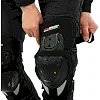 Комплект мотозащиты наколенники и налокотники PRO-BIKER P32-2