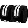 Бинты на колени RDX K2 GYM Knee Wrap Black