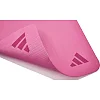 Коврик для йоги Adidas Premium Yoga Mat фуксия 176 х 61 х 0,5 см