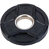 Блин для штанги обрезиненный LiveUp LP8330-1_25 ø50мм 1,25кг