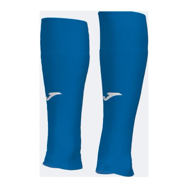 Гетры футбольные Joma LEG II без носка синий