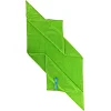 Спортивное полотенце
 из микрофибры MADWAVE
 COTTON SOFT TERRY M0762012 140 см
х70см (Зеленый)
