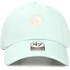 Кепка 47 Brand FOOD BASE RUNNER ICON бирюзовый