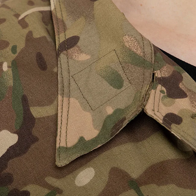 Китель тактический MILITARY RANGERS ZK-JK6006 (Оливковый)