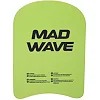 Доска для плавания MADWAVE
 M072005 цвета ассортименте (Голубой)