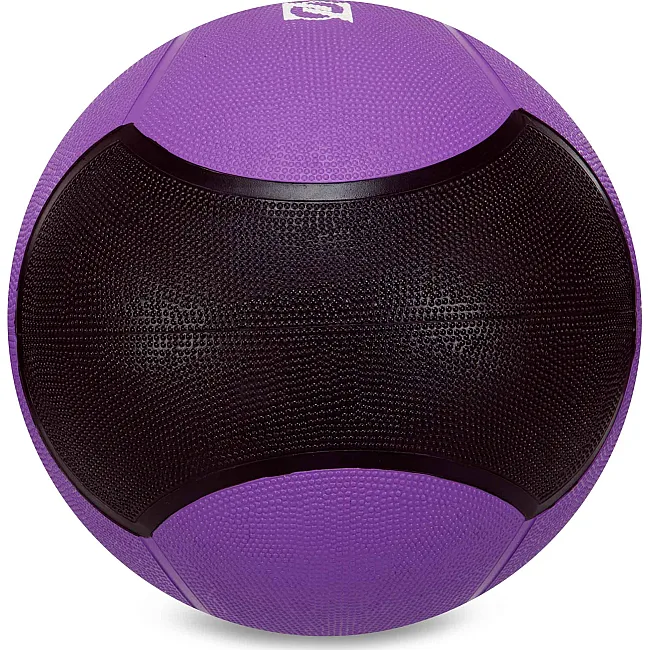 Медбол мяч медицинский
 ZELART
 FI-5121-10 10кг