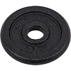 Блины диски стальные ZELART TA-7785-1_25 30мм 1,25кг
