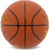 Баскетбольный мяч
 SPALDING TF GRIFFIN GRIP 76873YREV1
 7 (Коричневый)