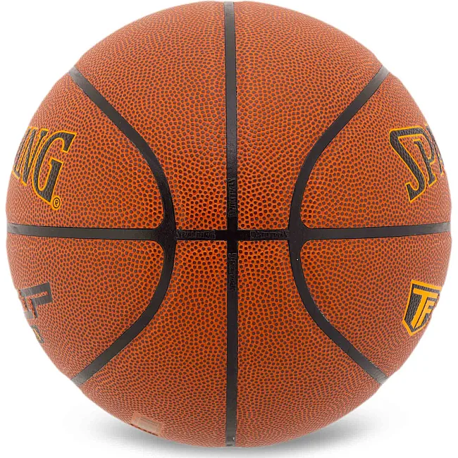 Баскетбольный мяч
 SPALDING TF GRIFFIN GRIP 76873YREV1
 7 (Коричневый)
