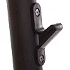 Стойка горизонтальная для грифов и штанг ZELART
 TA-0921
82х75х136см