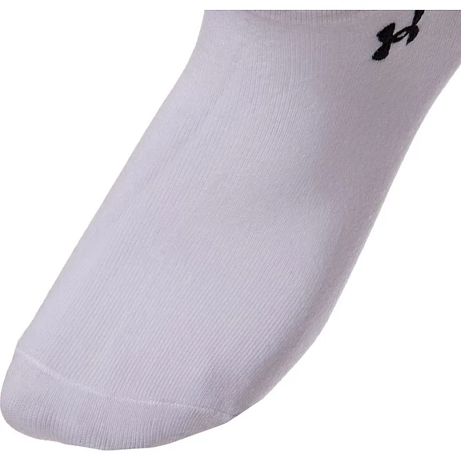 Спортивные носки
 мужские короткие UNDER ARMOUR
 BC-3927 (Серый)