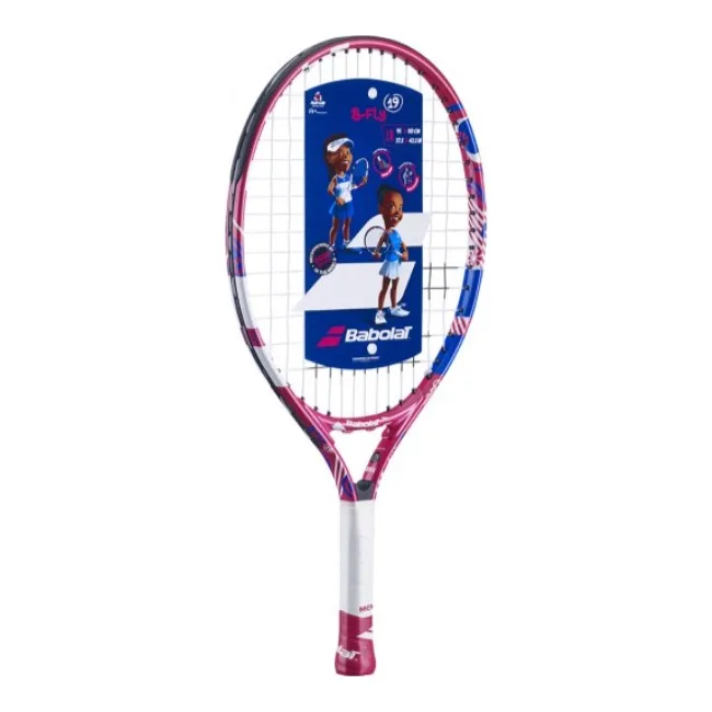Ракетка Babolat B fly 19 2023 года, ст. 140484-100