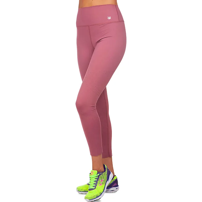 Лосины леггинсы спортивные женские V&X CK1180 (Марсала)