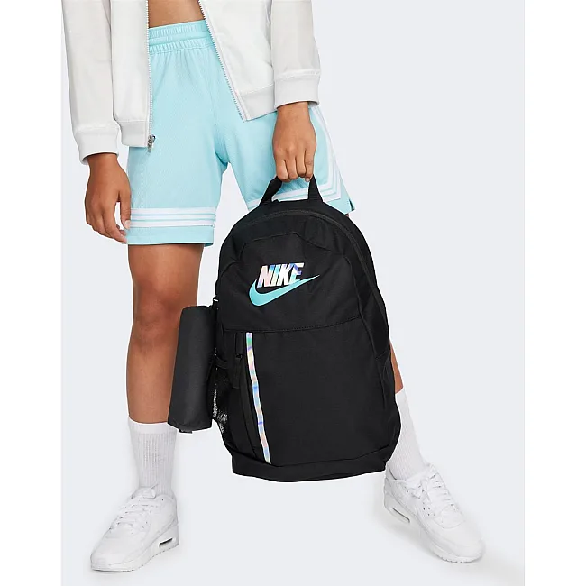 Рюкзак Nike Y NK ELMNTL BKPK-GFX 20L детский 46x30x13 см