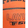 Мяч баскетбольный Spalding Layup TF-50 оранжевый 6
