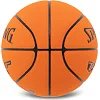 Баскетбольный мяч
 SPALDING TF BRONZE GRIP 77870YREV1
 7 (Оранжевый)