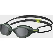 Очки Arena 365 GOGGLES темно-зеленый, черный, желтый OFSM