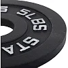 Блины диски стальные окрашенные STANDARD SC-80103-5LB 50мм 2,3кг