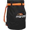 Рюкзак-мешок спортивный
 MARATON MRT27 45х29х29см (Черный)