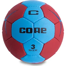 Гандбольный мяч CORE PLAY STREAM CRH-050-3 №3