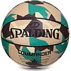 Баскетбольный мяч
 SPALDING COMMANDER 76937Y
 7