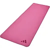 Коврик для йоги Adidas Premium Yoga Mat фуксия 176 х 61 х 0,5 см