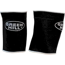 Наколенник медицинский Green Hill SS-6127 (Черный)