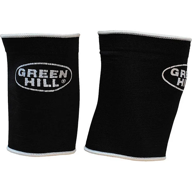 Наколенник медицинский Green Hill SS-6127 (Черный)