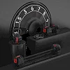 Гантели 3в1 20 кг HMS SGR18 PRO SET