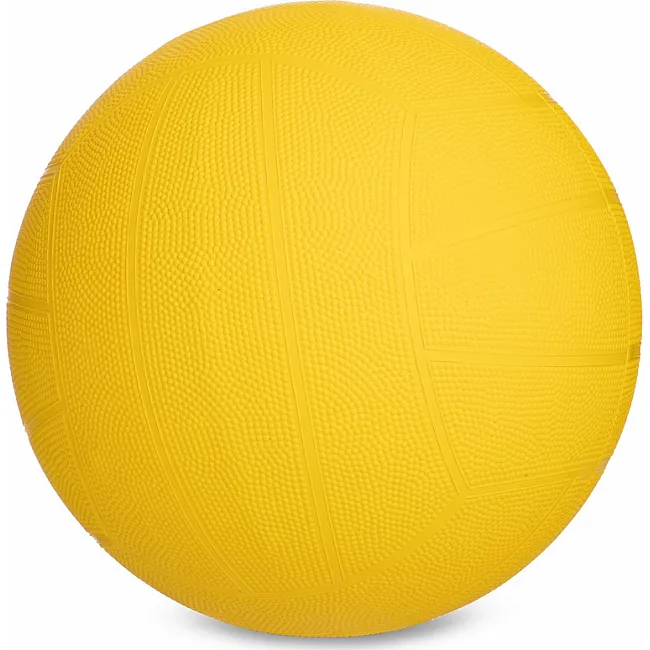 Резиновый мяч
 Dodgeball для игры в вышибалу ZELART
 DB-3284 №3 (Красный)