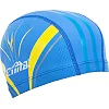 Шапочка для басейну
 текстильна з покриттям PU Cima PL-8688 (Різні кольори)