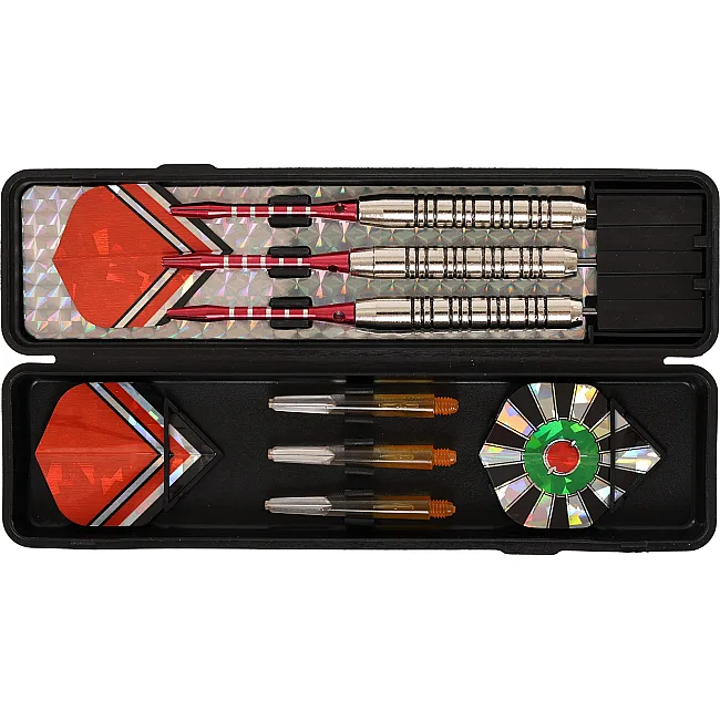 Дротики для дартса
 цилиндрические BAILI
 BL-3501 18гр 3шт