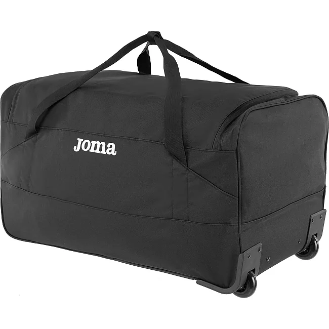 Спортивна сумка
 дорожня на колесах JOMA
 TEAM 400480-100 (Чорний)
