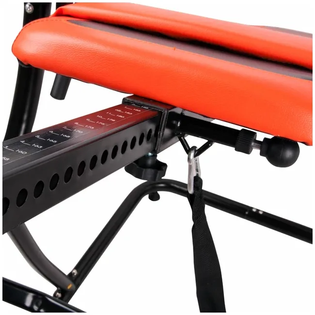 Инверсионный стол Prime Sport Inverso Plus