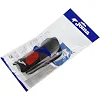 Щитки для футболу
 JOMA

 PANTHER 400864-106 (Чорний-червоний)