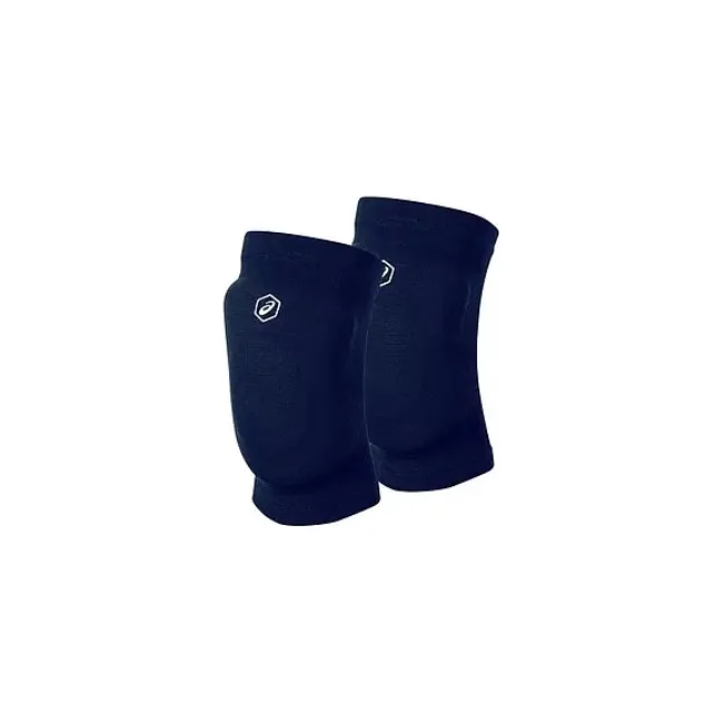 Наколенники Asics Gel kneepad navy 2 шт