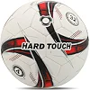 М'яч футзальний HARD TOUCH FB-5042 №4 PU (Білий-червоний)
