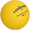 Резиновый мяч
 Dodgeball для игры в вышибалу ZELART
 DB-3284 №3 (Красный)