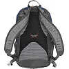 Распродажа! Велорюкзак спортивный с жесткой спинкой DEUTER 801 10л (Темно-синий)