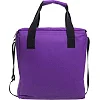 Сумка холодильник (термосумка)
 SP-SPORT
 GA-0292-20 20л (Фиолетовый)