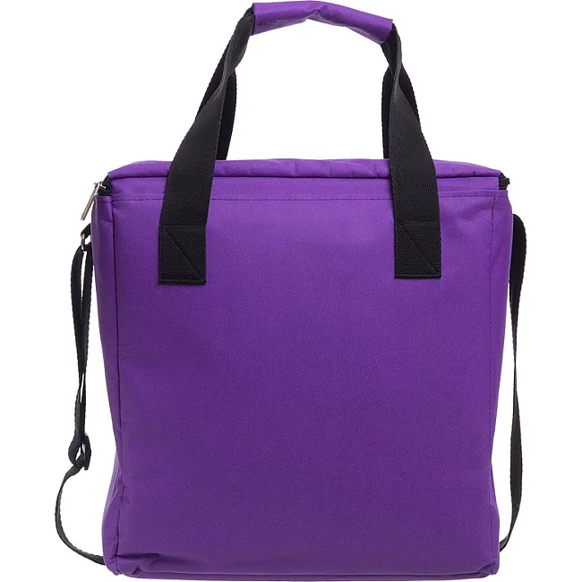 Сумка холодильник (термосумка)
 SP-SPORT
 GA-0292-20 20л (Фиолетовый)