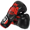 Перчатки для бокса


 кожаные TOP KING
 TK0363 12-14унций (Черный-синий)