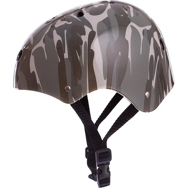 Шолом захисний котелок ZELART
 SK-5616-009 L-54-58