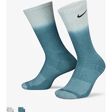 Шкарпетки Nike U NK EVERYDAY PLUS CUSH CREW