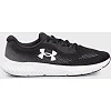 Кросівки UNDER ARMOUR Charged Rogue 4 чорний Чол