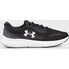Кросівки UNDER ARMOUR Charged Rogue 4 чорний Чол